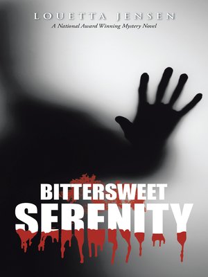 cover image of Bittersweet Serenity